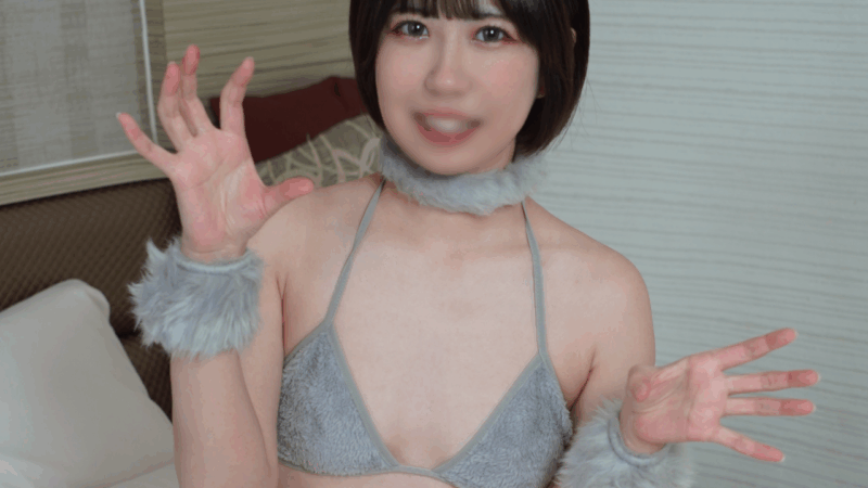 [FC2-PPV-4699357] 【6/24迄990pt】あの色白スレンダー医療企業ムスメ。猫ちゃんのコスプレ色気抜群の体つきで超濃厚セックス。膣の奥底まで突かれ中出しの瞬間に絶頂アクメ
