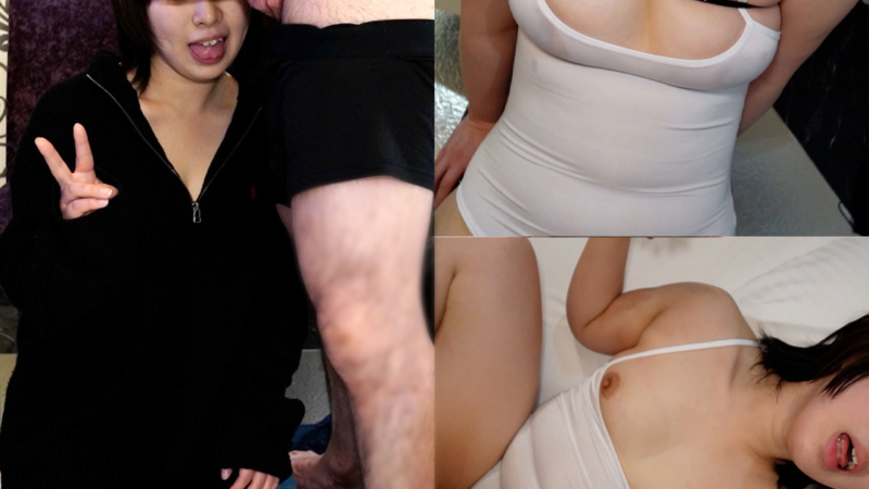 [FC2-PPV-4699936] #Reiwa两人的性状况 – 一个美丽，黑发，瘦的男人，有一个公鸡，这会使他暨比过早的射精男友更多