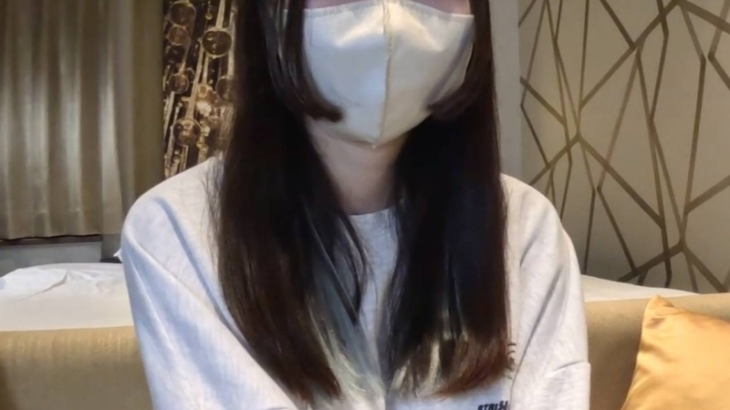 [FC2-PPV-4700682] 【完全シークレット版】【数量限定】【中出し】【FC2初出演】都内〇学校生うみちゃん、坂道系１８歳の恥じらい【第２弾】逝くところ見せたくないけど逝っちゃったもどかしさ